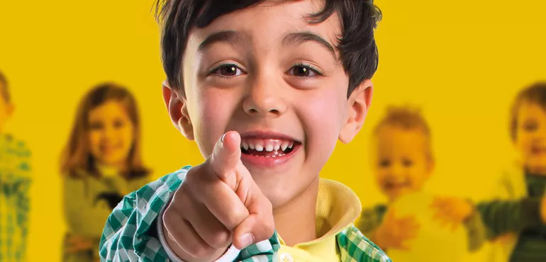 Open dag: werken in het onderwijs